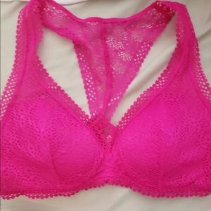 Victoria’s Secret Bralette NWT